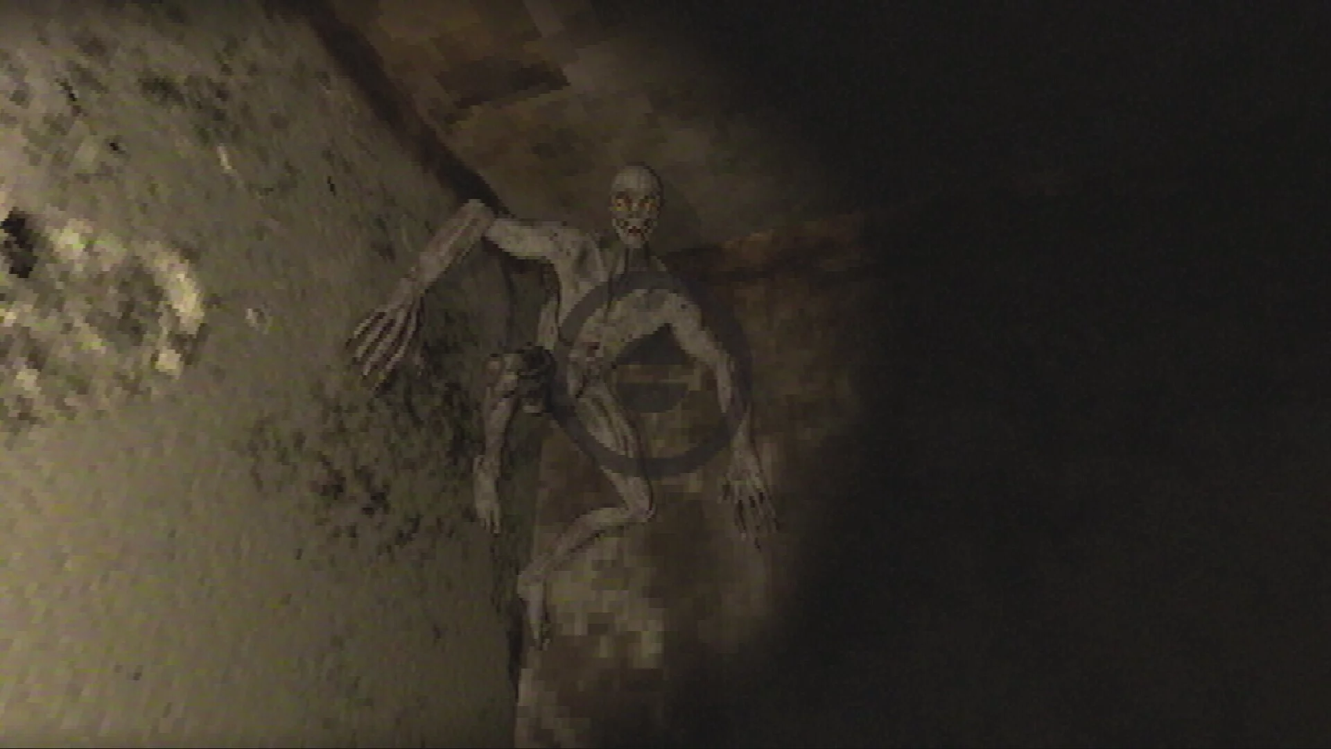 Изображение игры: SPIRITGRAPHER: THE ASYLUM 99
