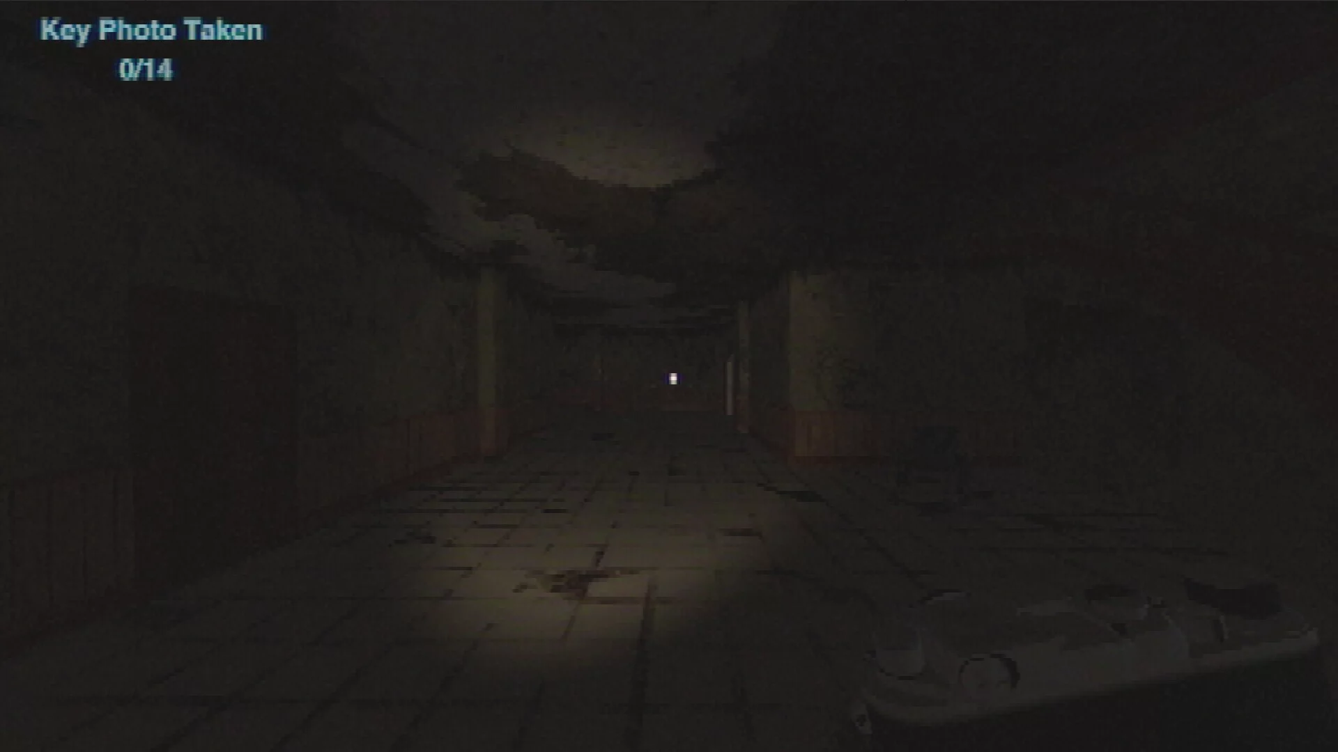 Изображение игры: SPIRITGRAPHER: THE ASYLUM 99