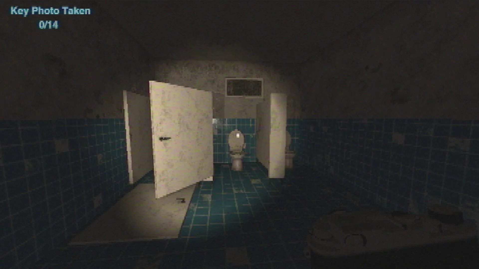 Изображение игры: SPIRITGRAPHER: THE ASYLUM 99