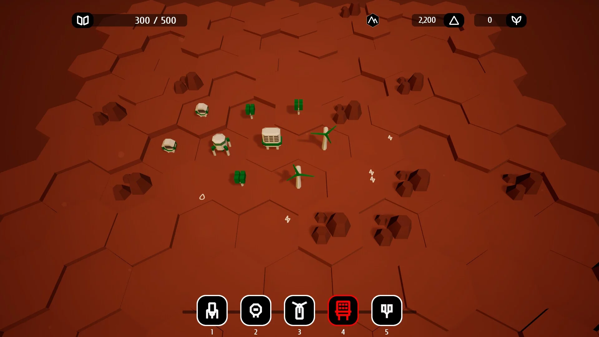 Изображение игры: INDUSTRING