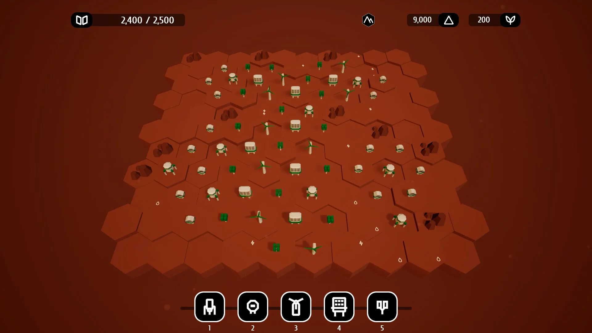 Изображение игры: INDUSTRING