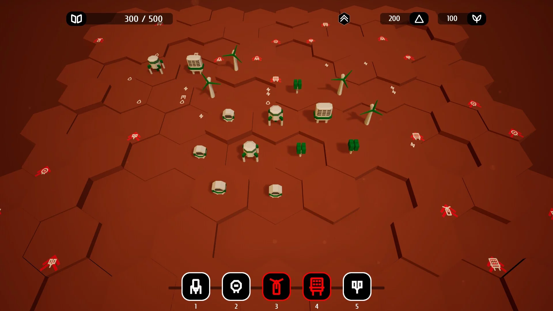 Изображение игры: INDUSTRING