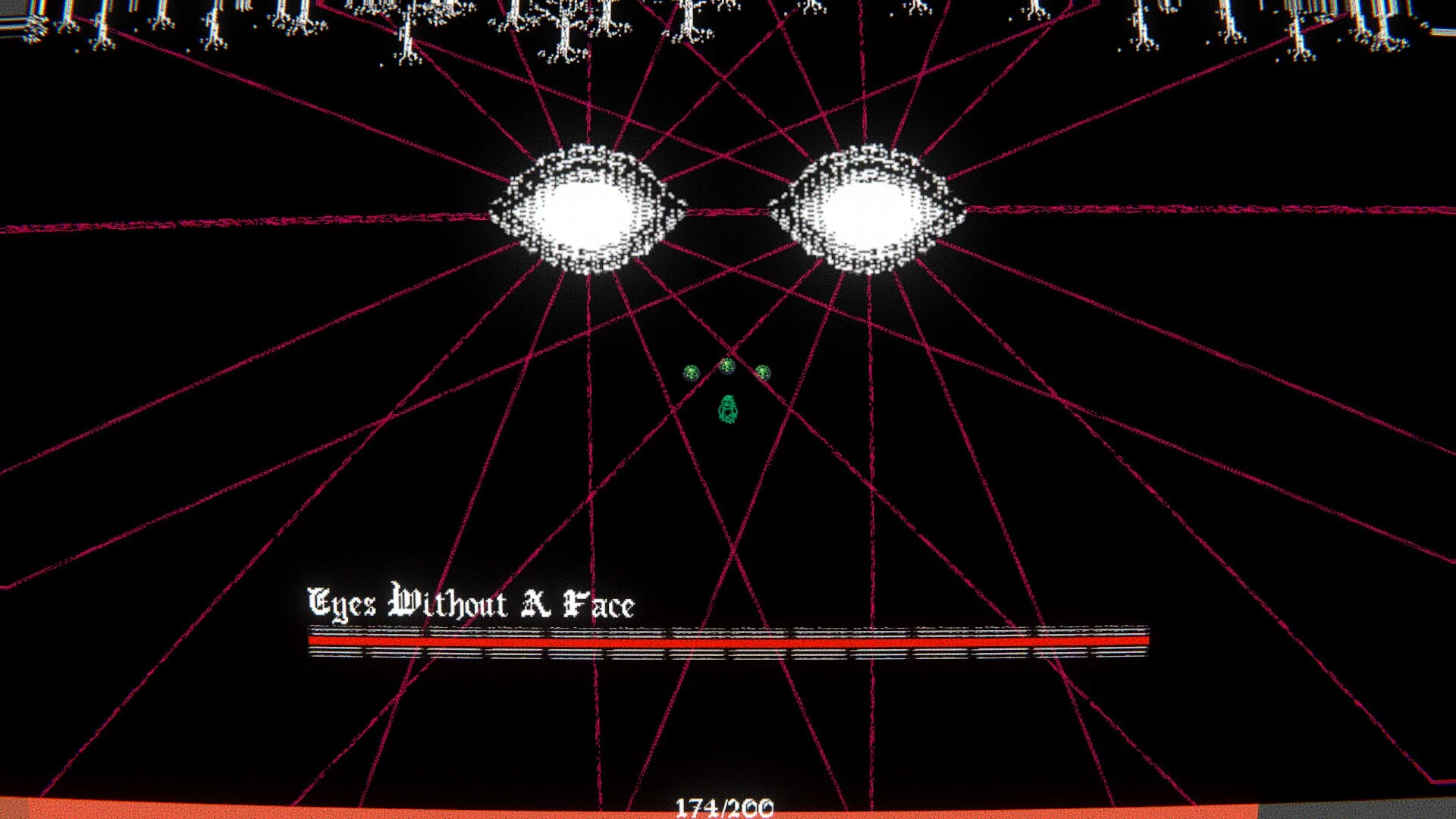 Изображение игры: Orbs of Chaos
