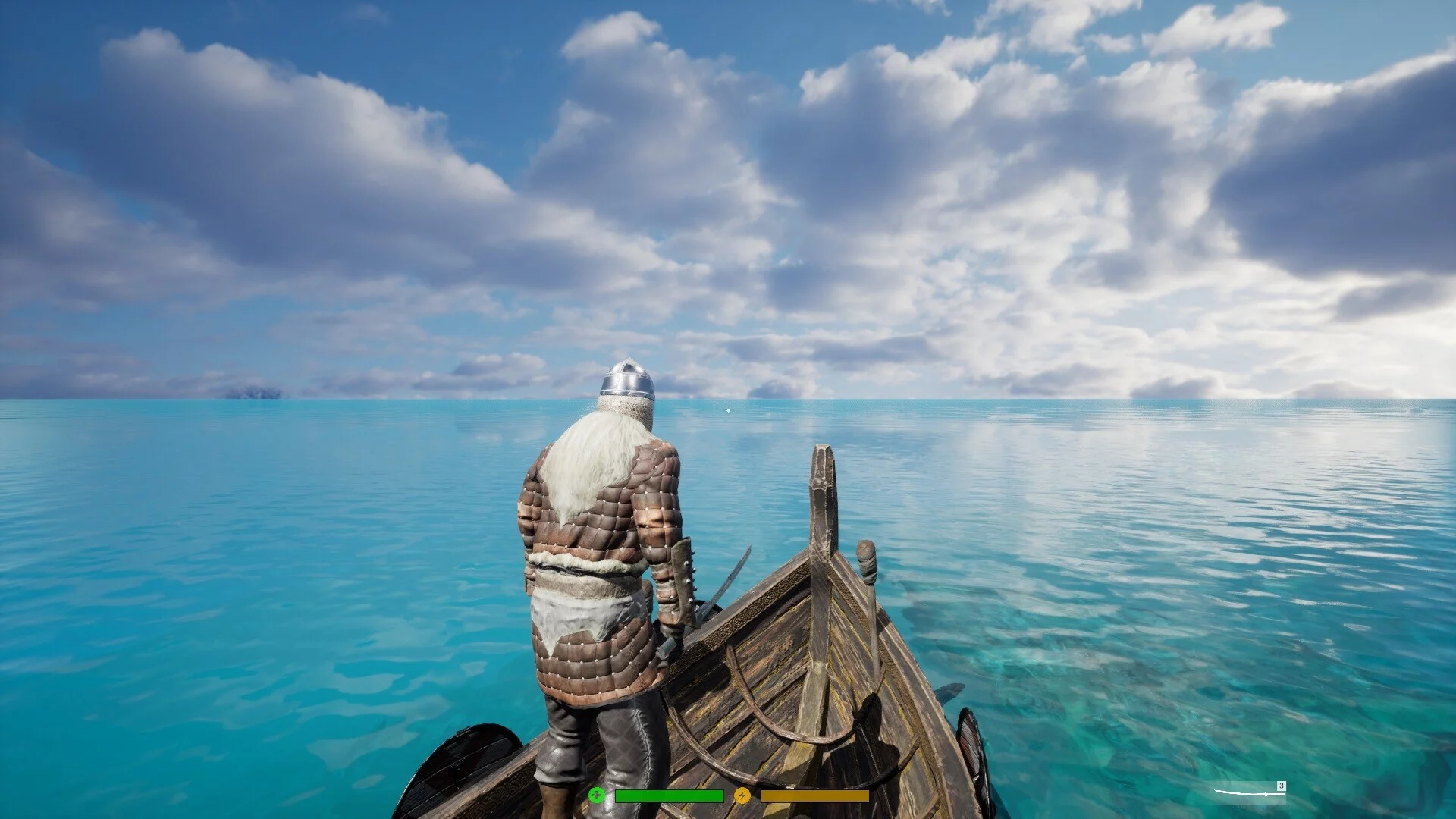 Изображение игры: Multiplayer Vikings
