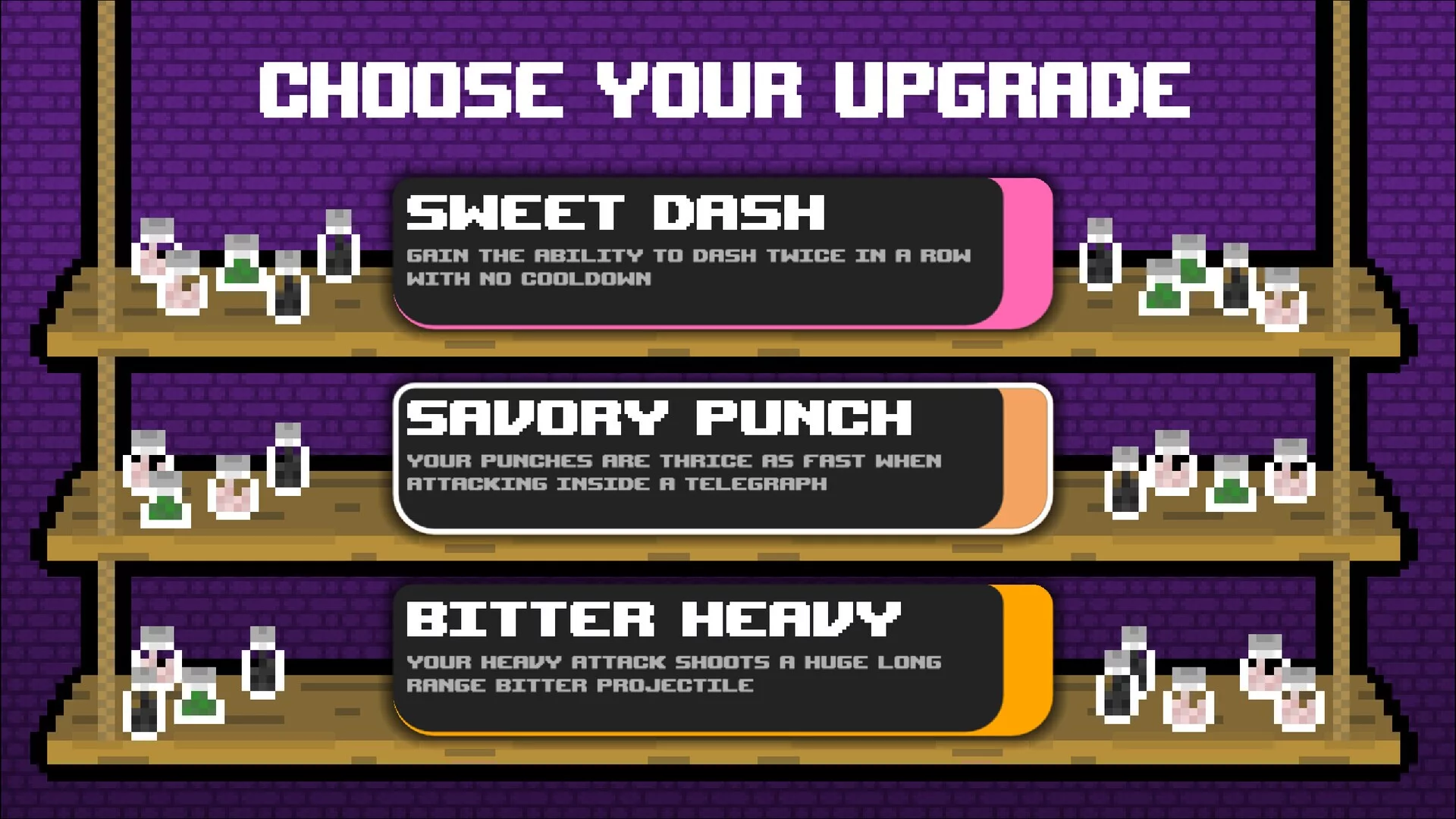 Изображение игры: Brawlberry