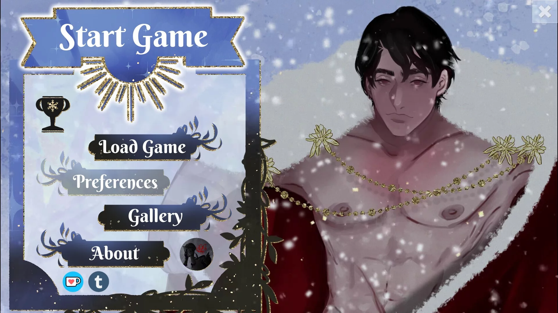 Изображение игры: FFS, Another Northern Duke?!