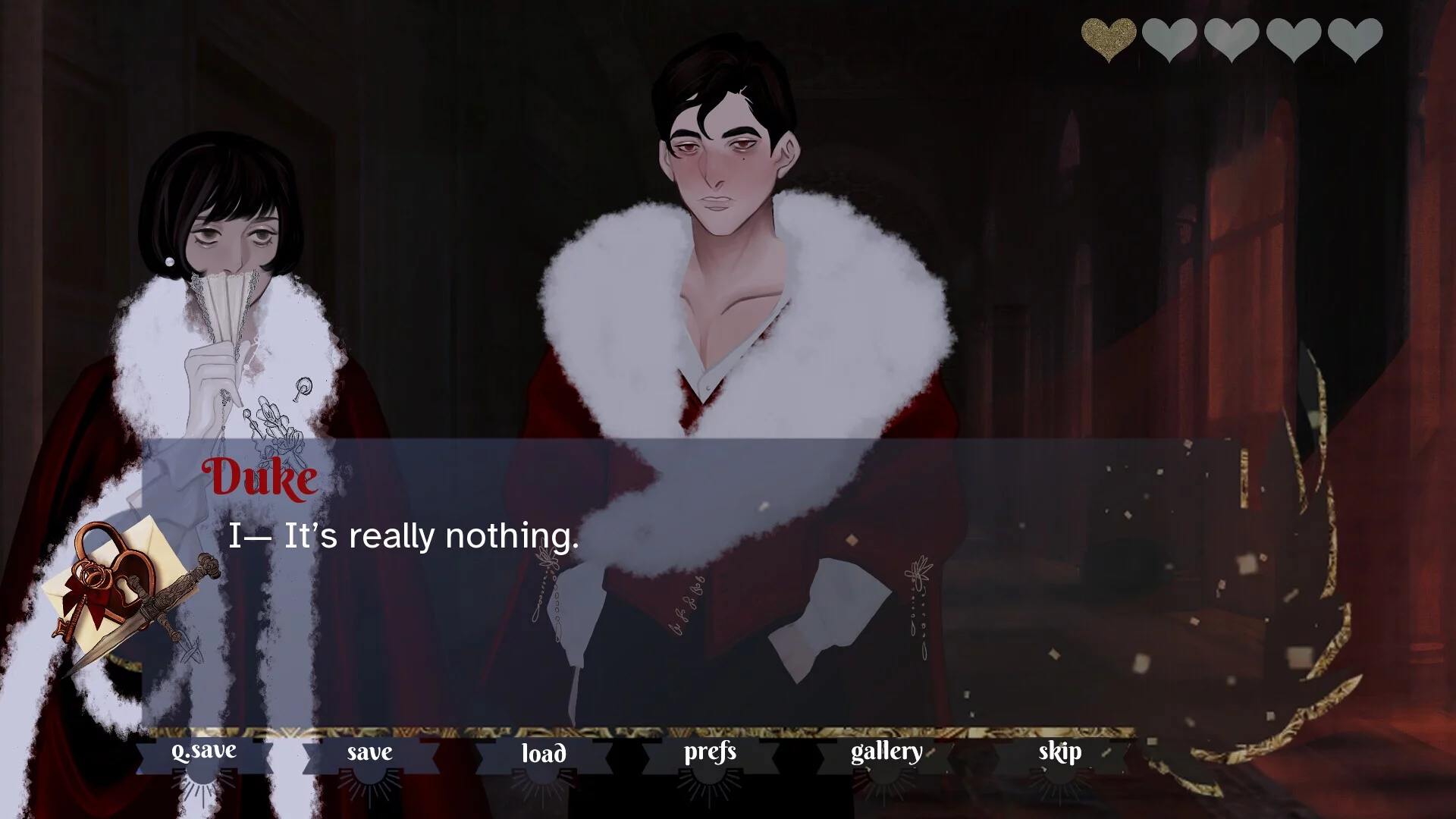 Изображение игры: FFS, Another Northern Duke?!
