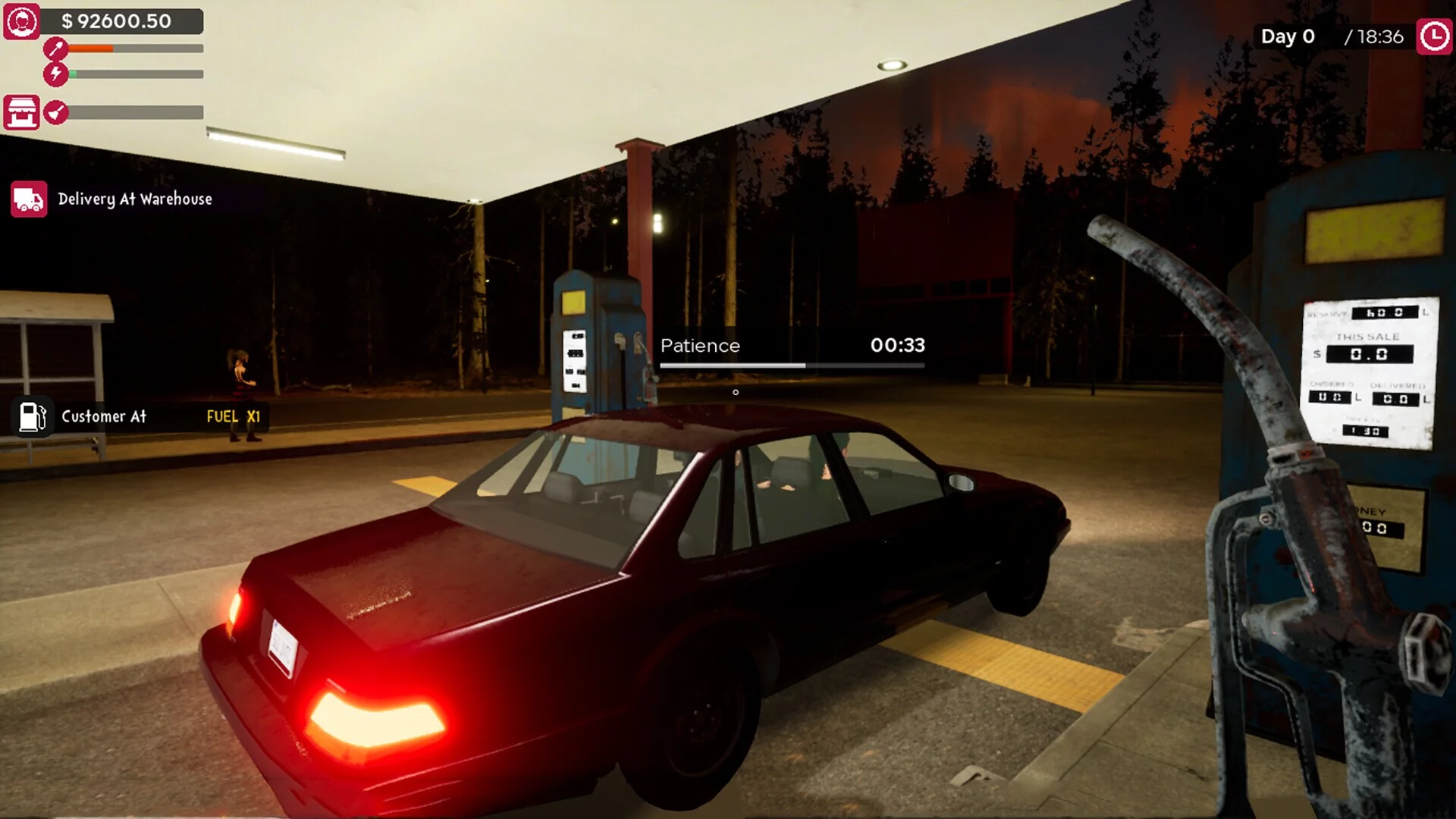 Изображение игры: Motel Manager Simulator