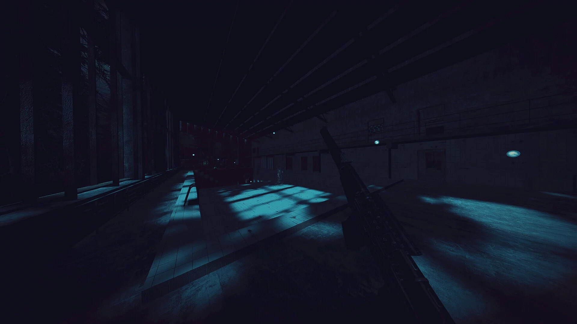 Изображение игры: Z.O.N.A: Origin