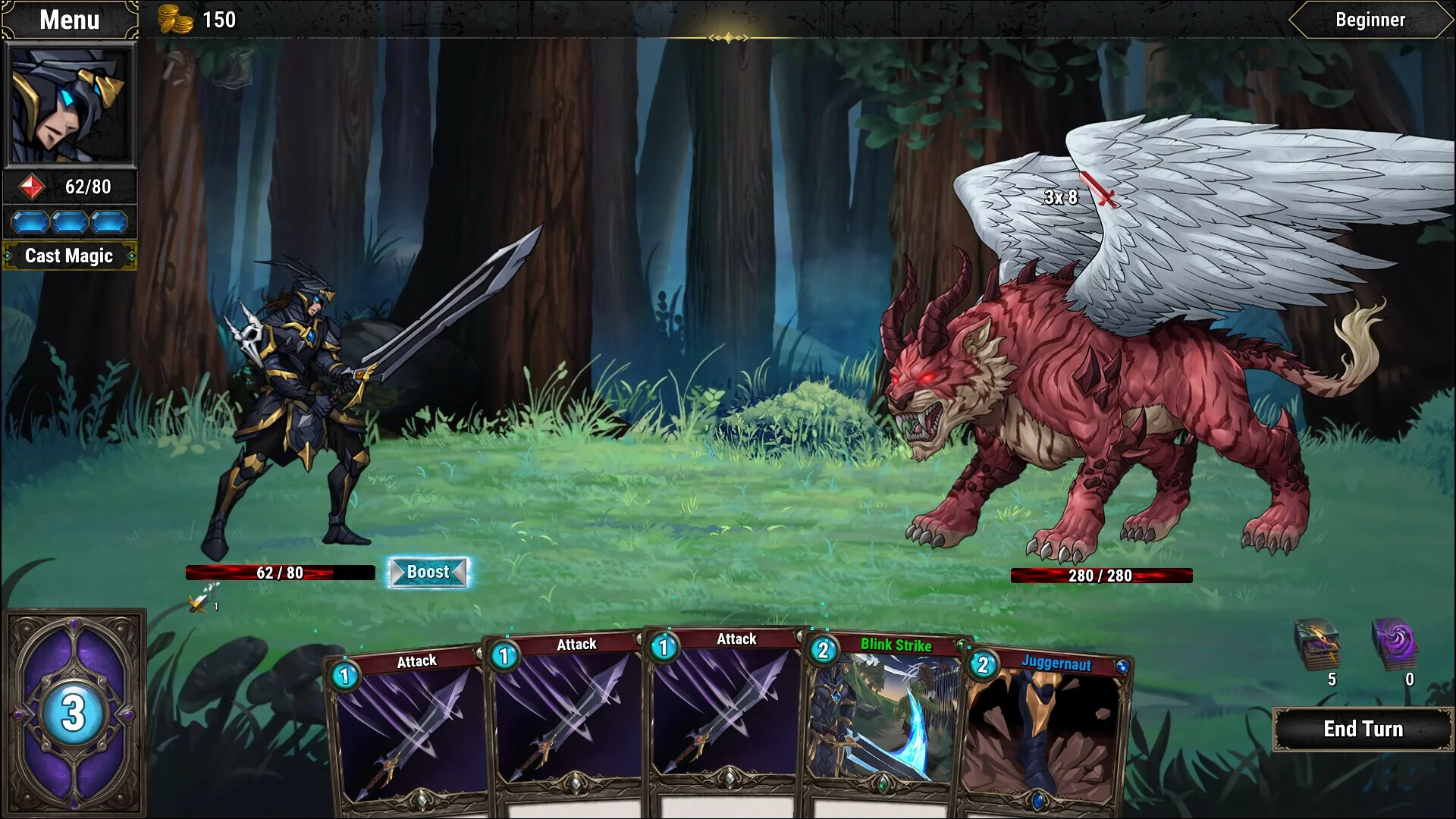 Изображение игры: Seal the Rift