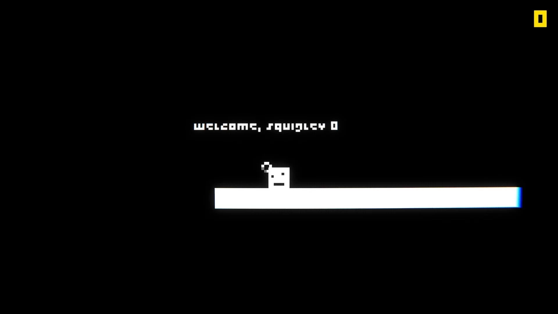 Изображение игры: Squigley
