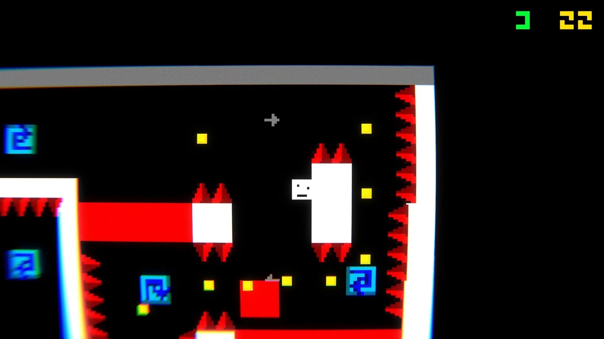 Изображение игры: Squigley