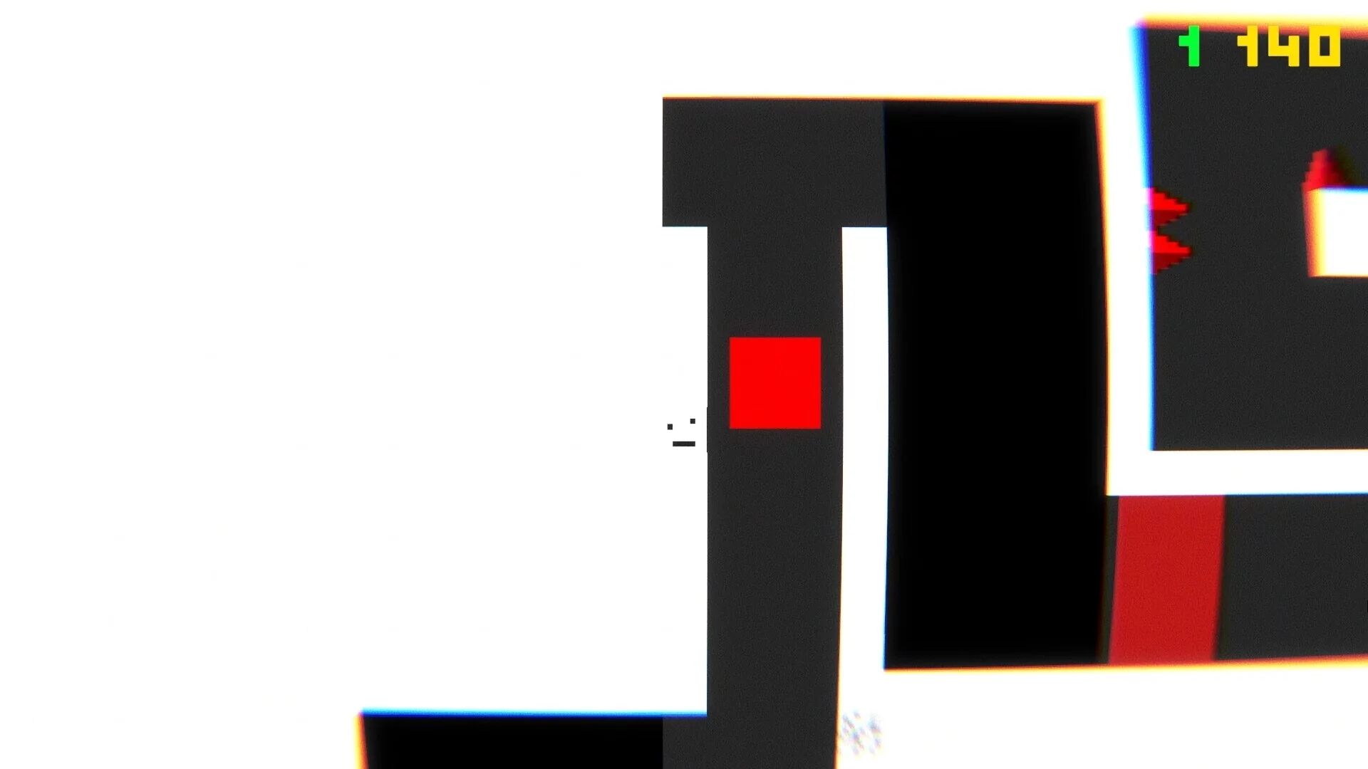 Изображение игры: Squigley