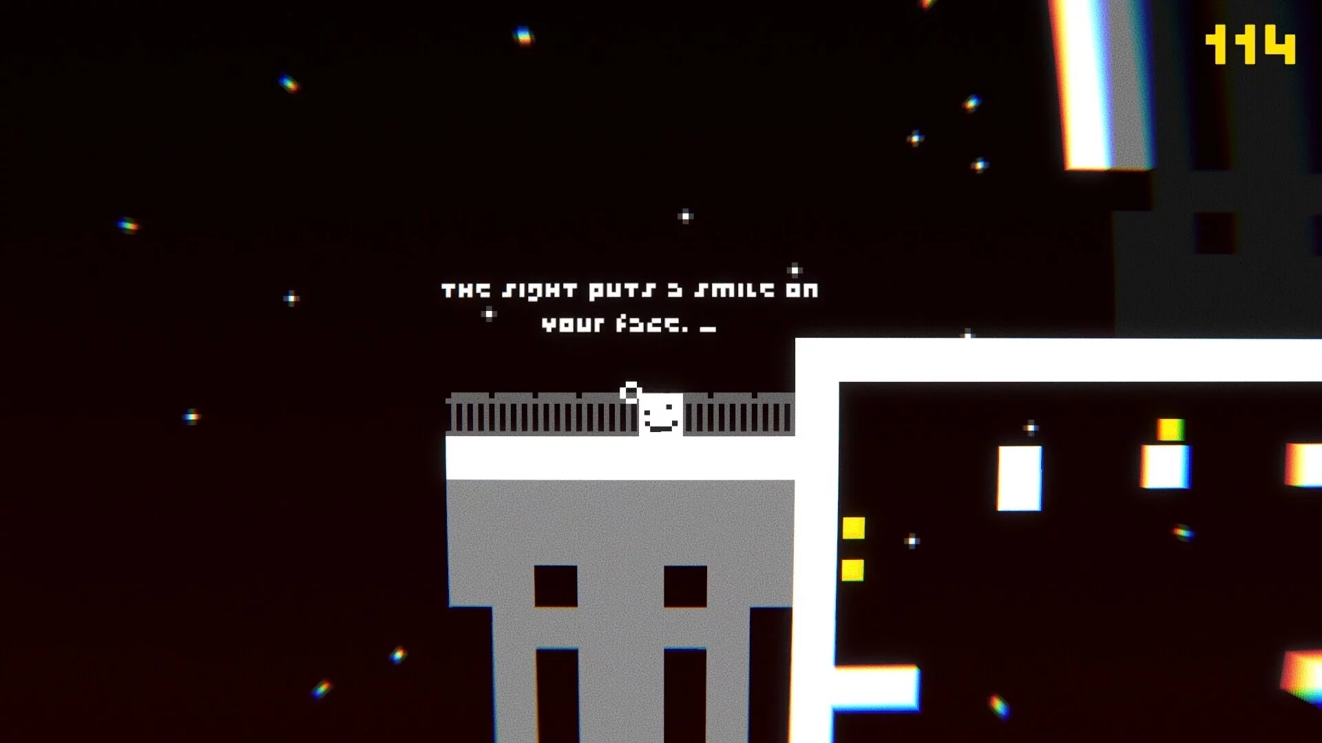 Изображение игры: Squigley
