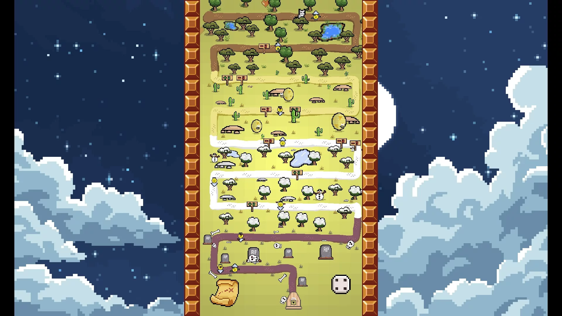 Изображение игры: Press Paws: Idle Clicker