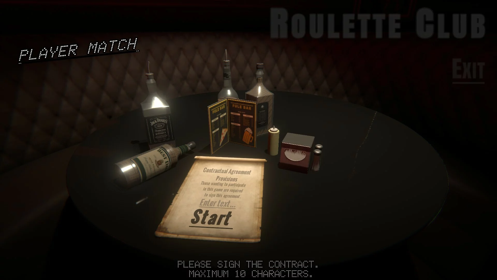 Изображение игры: Roulette Club