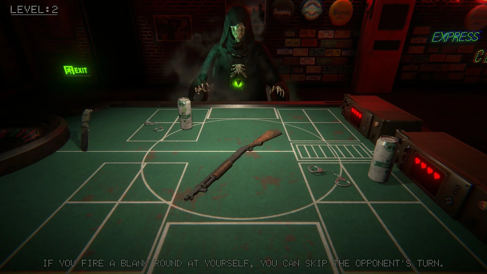 Изображение игры: Roulette Club