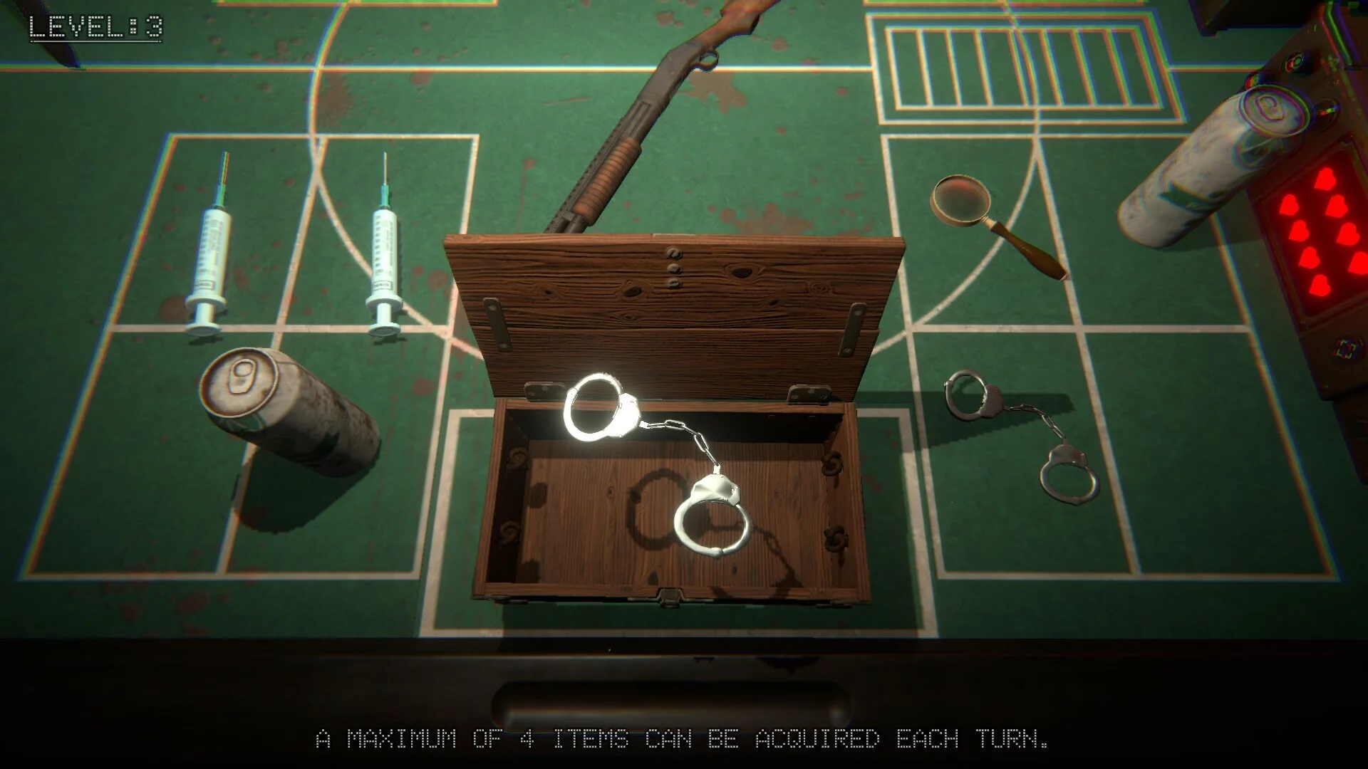 Изображение игры: Roulette Club
