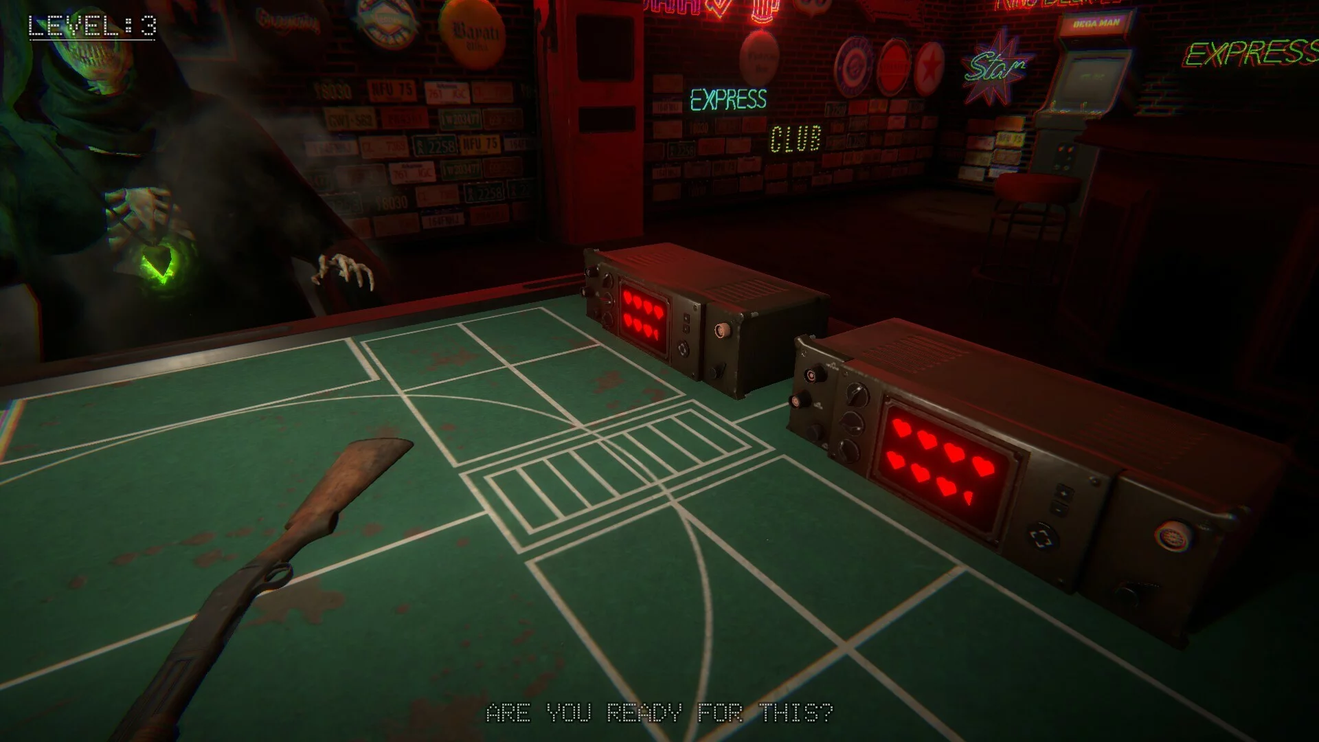 Изображение игры: Roulette Club