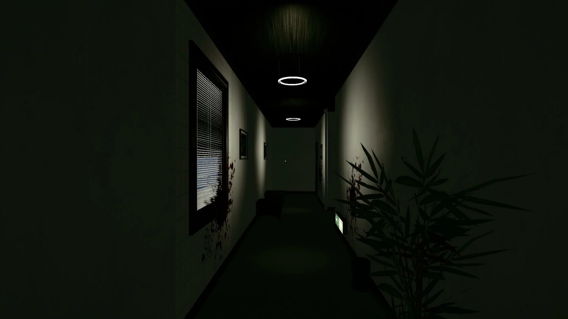 Изображение игры: Horror Office