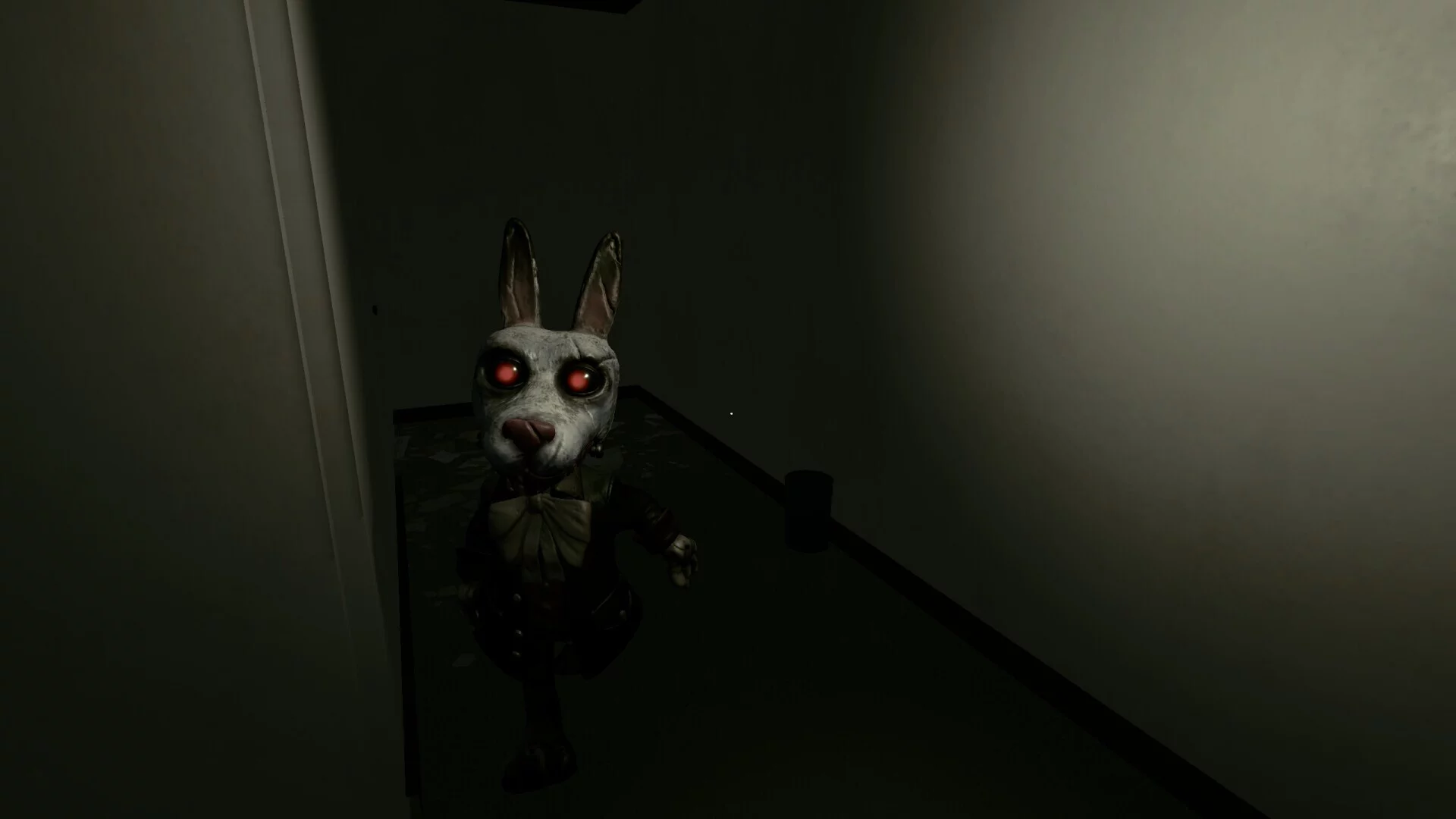Изображение игры: Horror Office