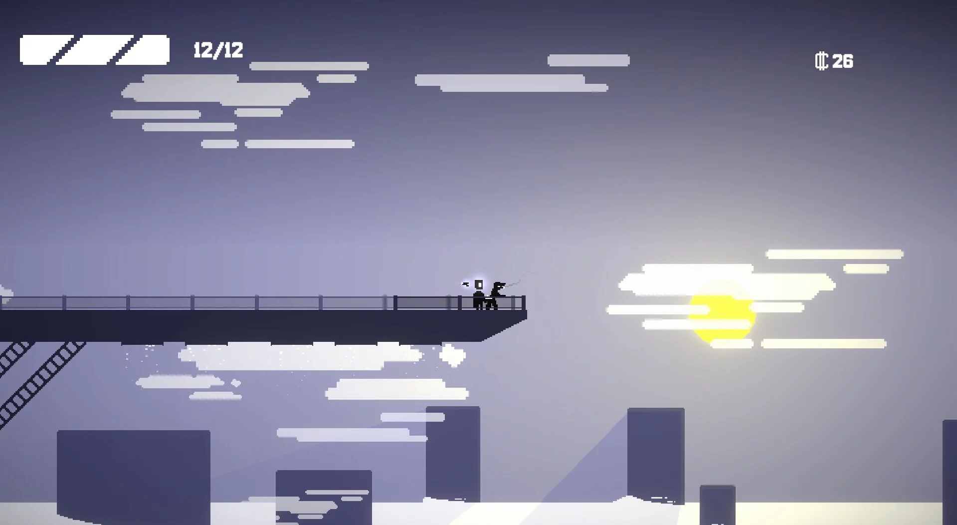 Изображение игры: Descenso