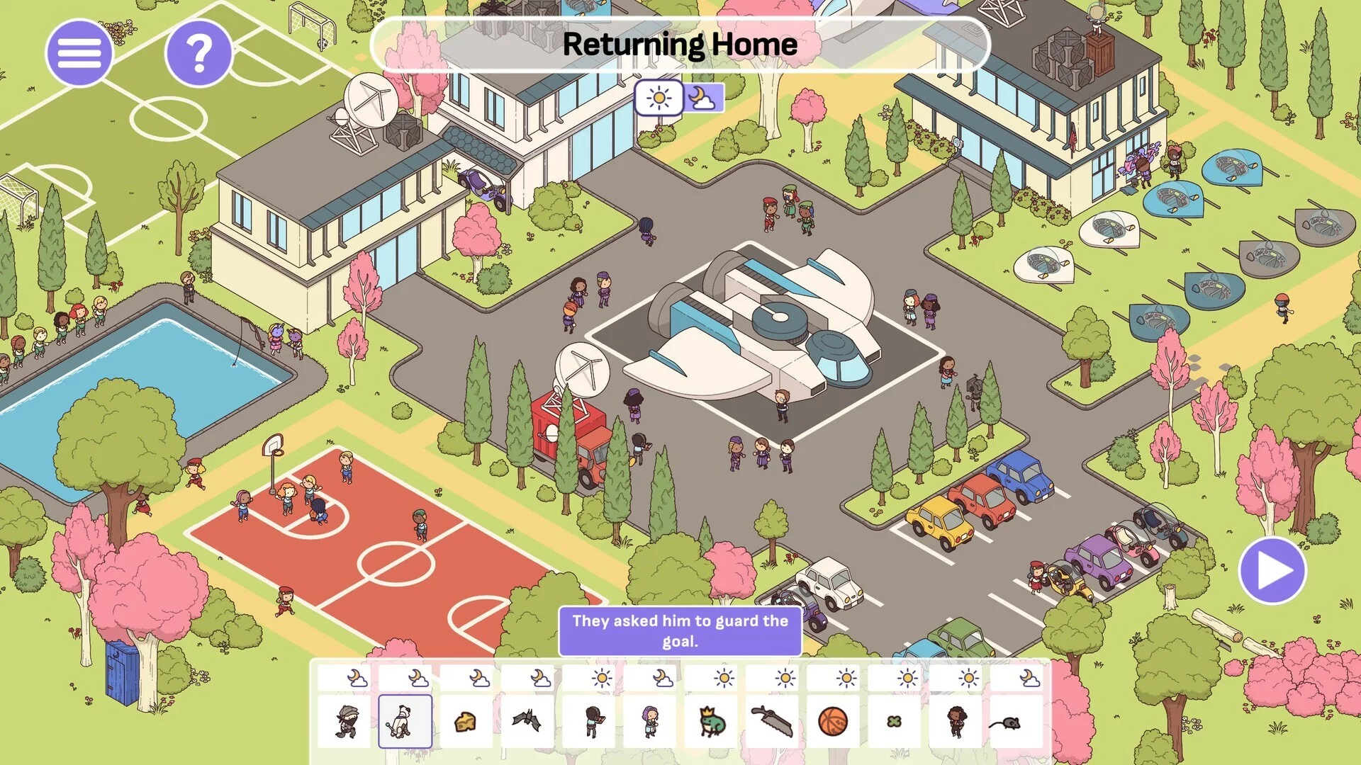 Изображение игры: Hidden Through Time 2: Discovery