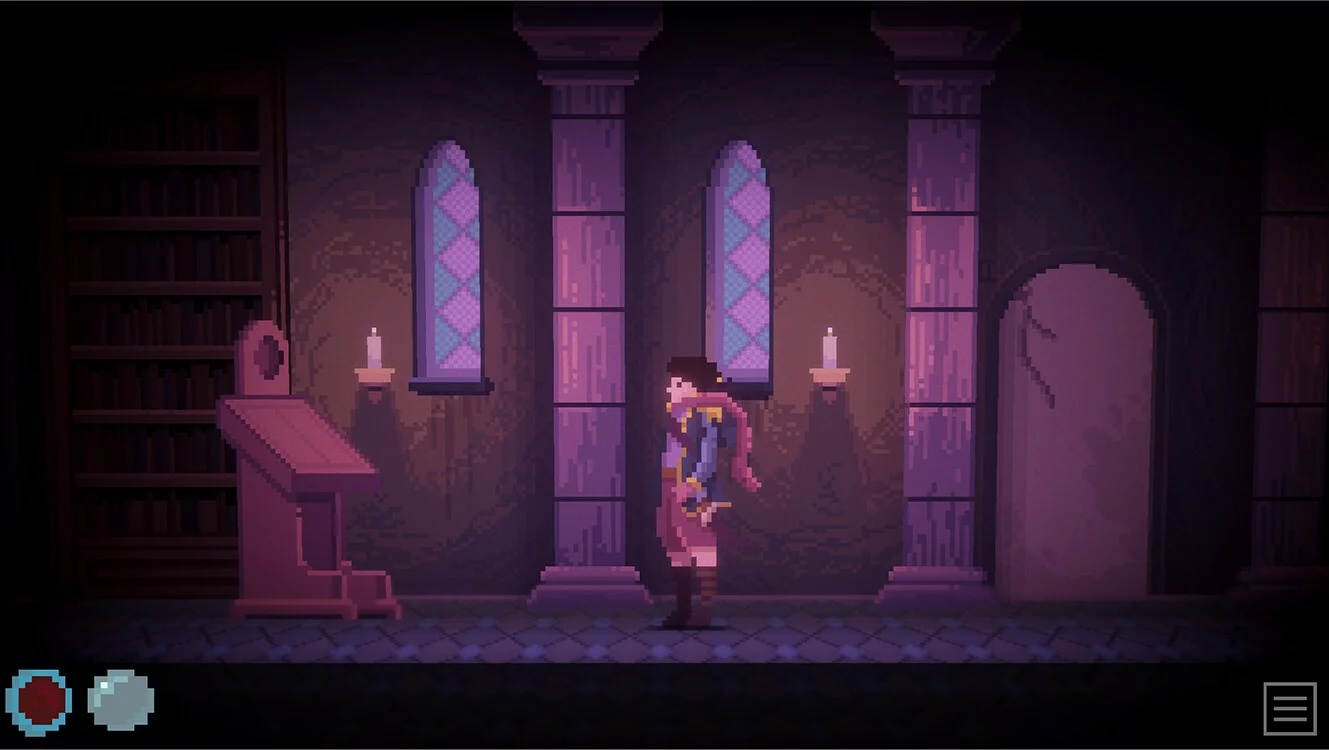Изображение игры: The Librarian (Special Edition)