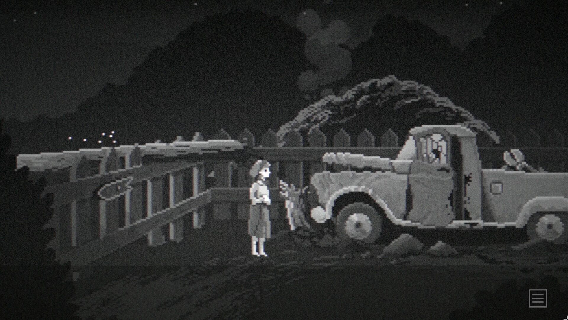 Изображение игры: Midnight Scenes: The Highway (Special Edition)