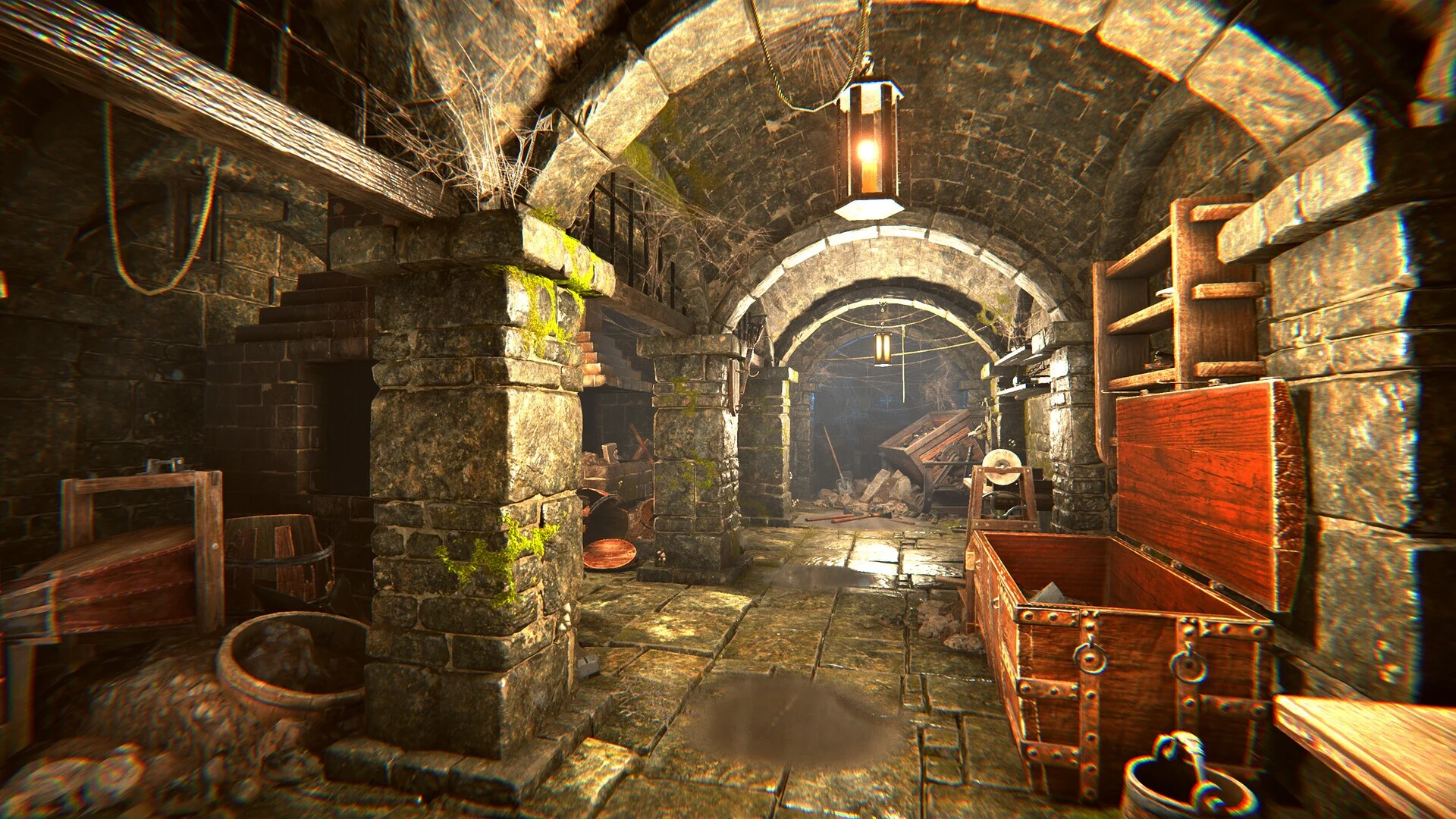 Изображение игры: Morrok