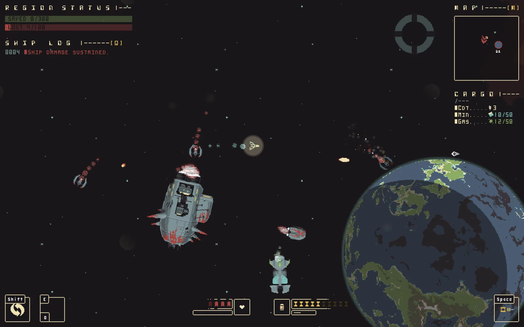 Изображение игры: Power of Ten