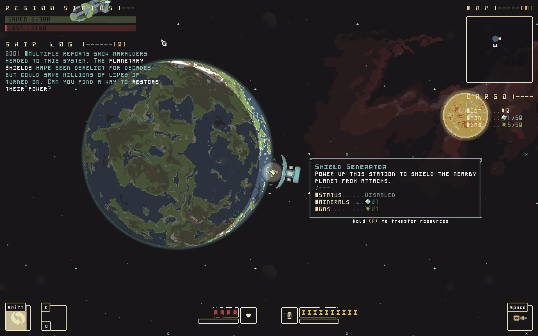 Изображение игры: Power of Ten