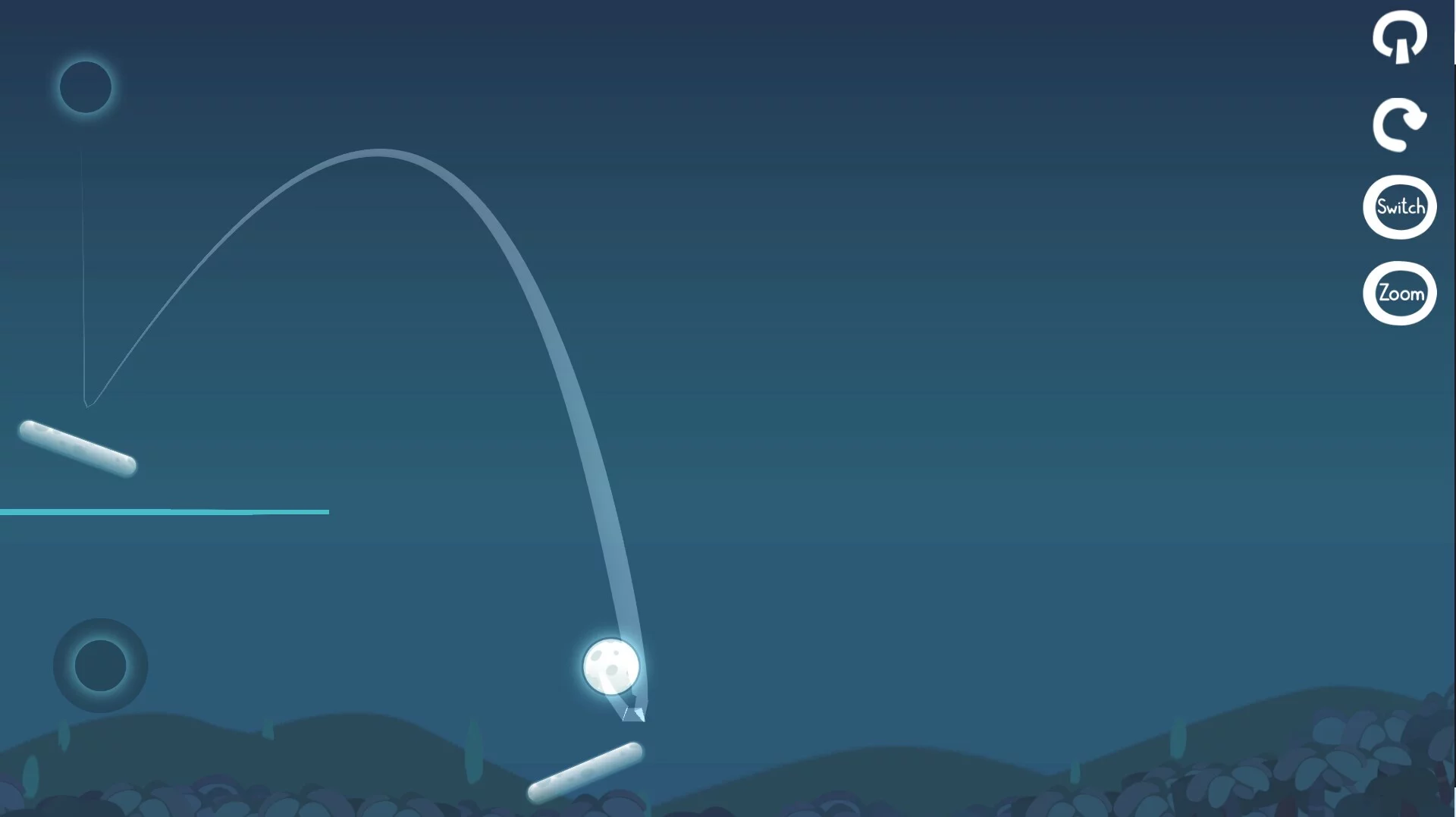 Изображение игры: Moments