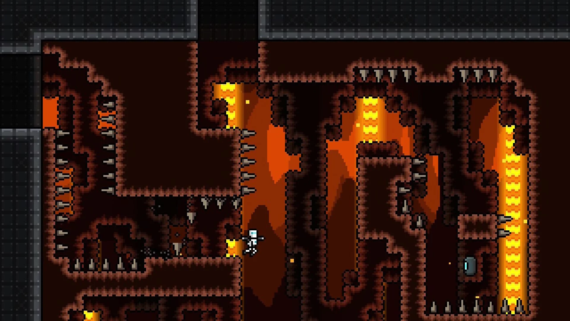 Изображение игры: Solus Machina