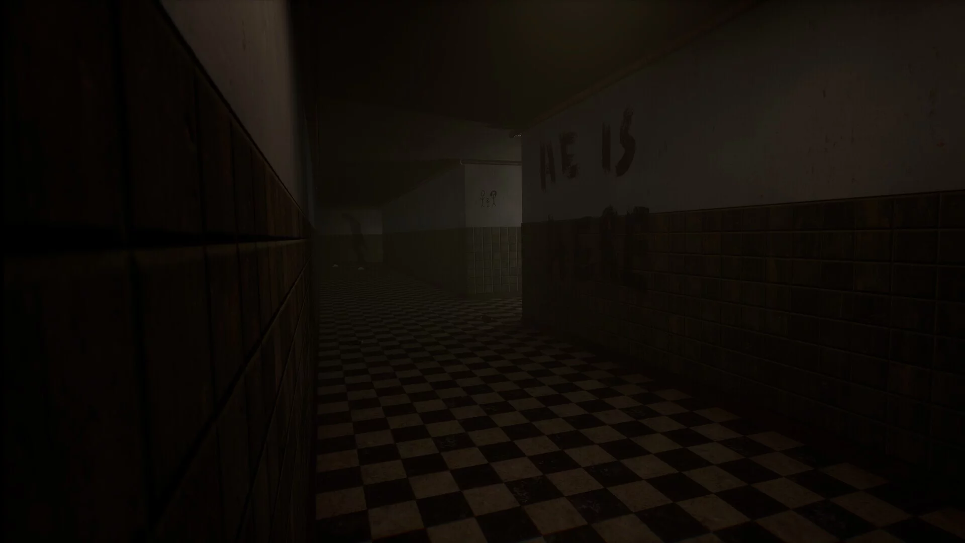 Изображение игры: Ominous