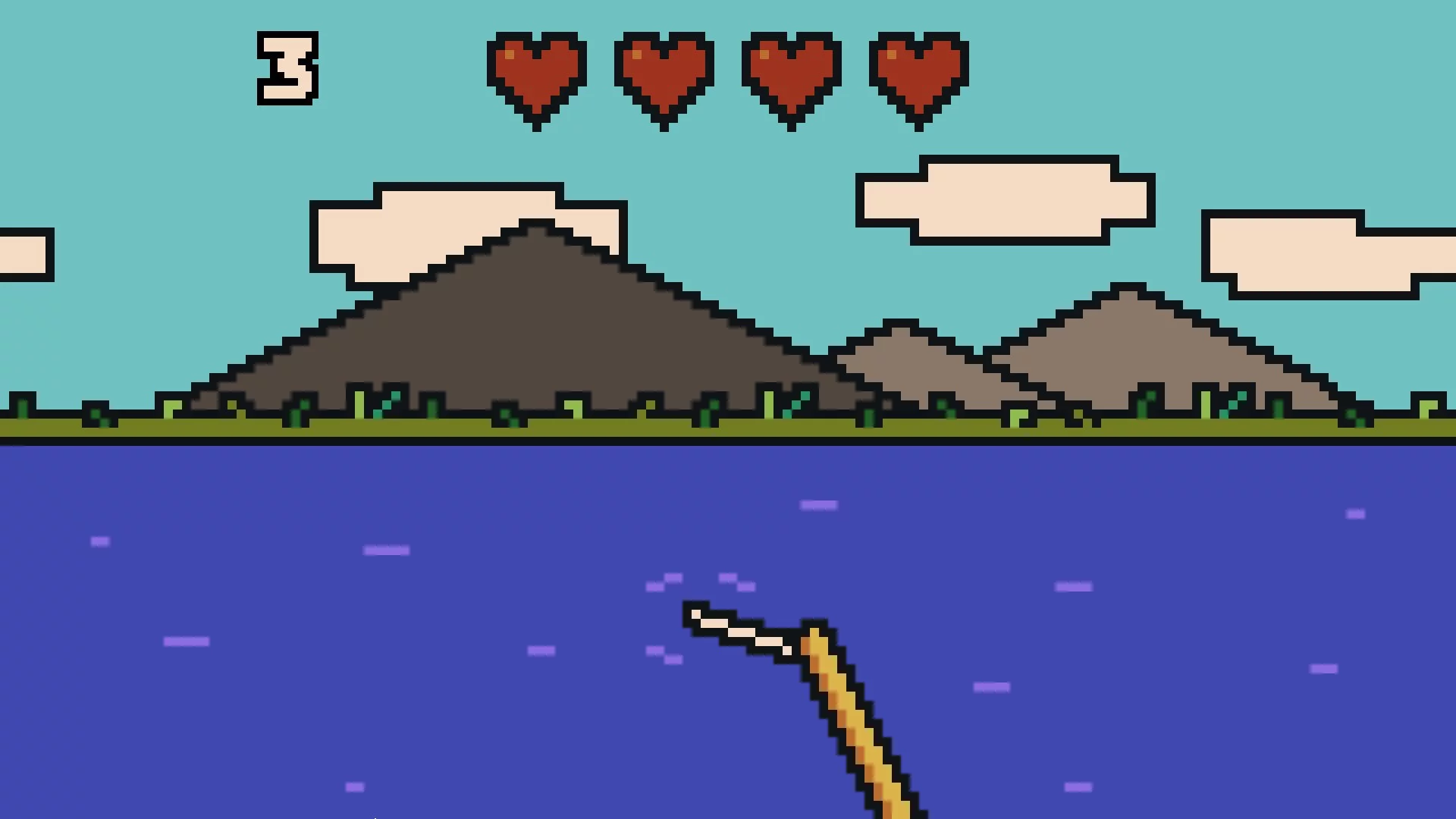 Изображение игры: Fishlike