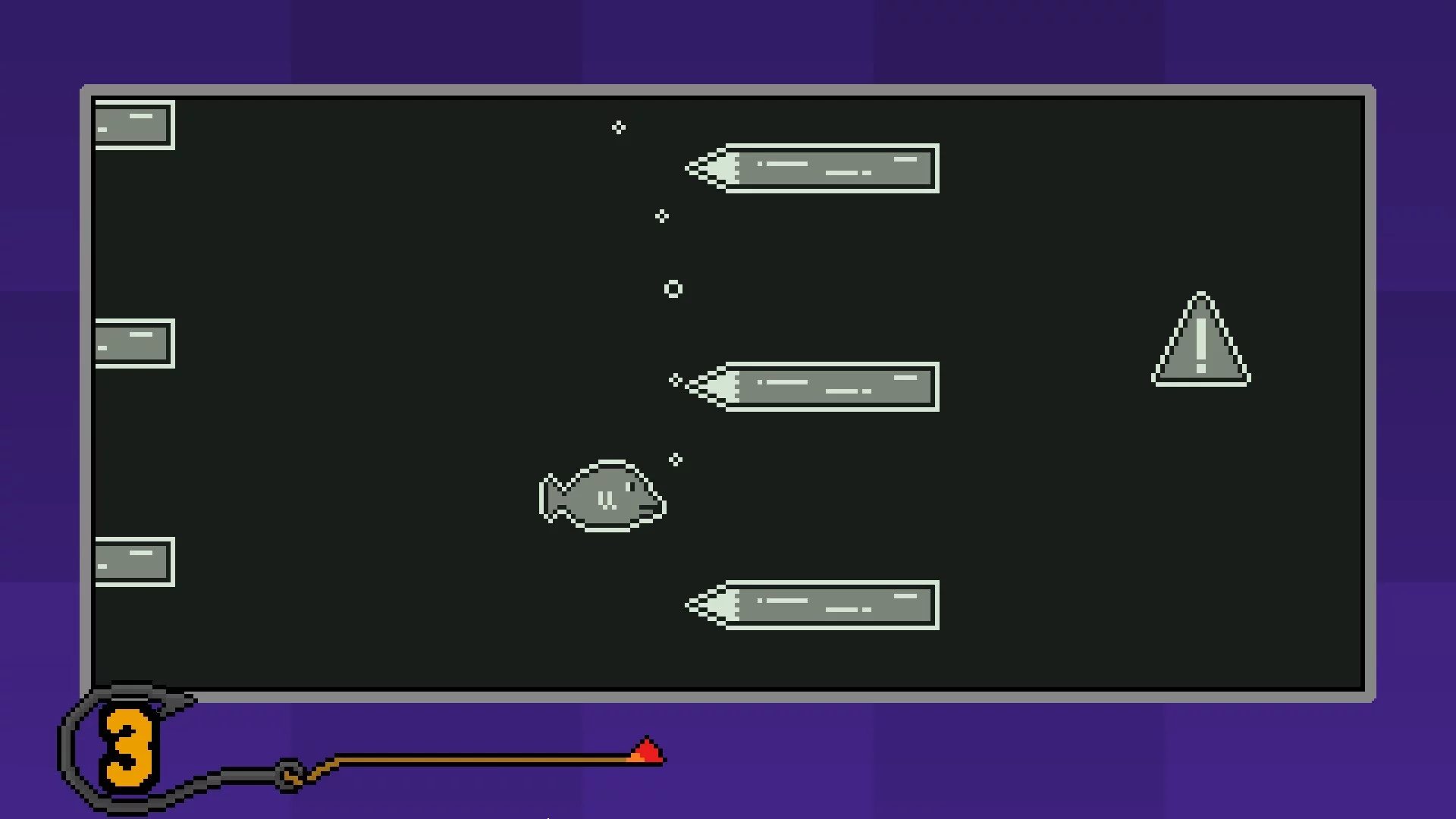 Изображение игры: Fishlike