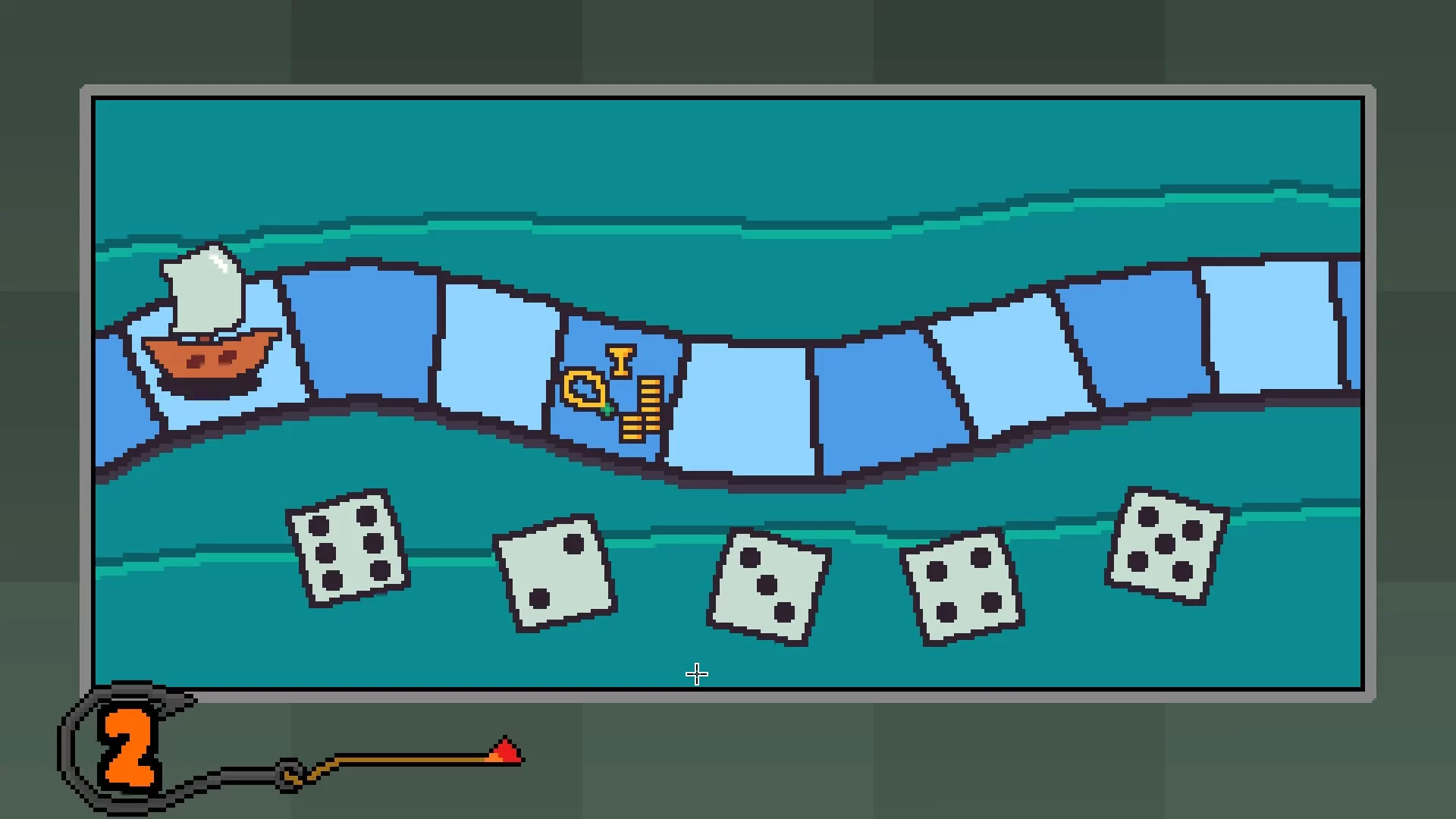 Изображение игры: Fishlike