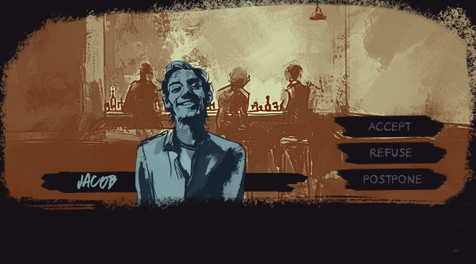 Изображение игры: Harlot's Diary