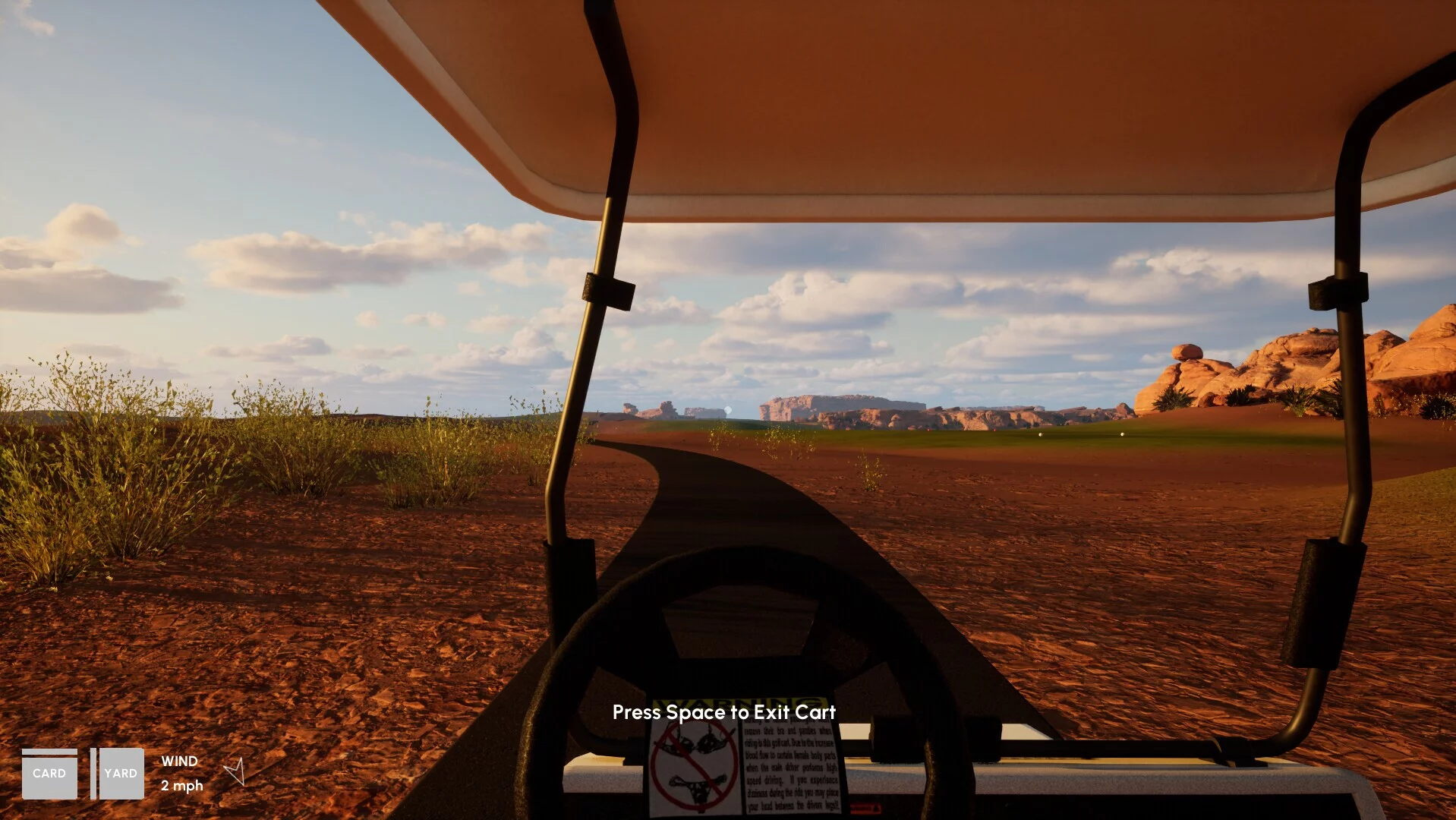 Изображение игры: Pure Golf