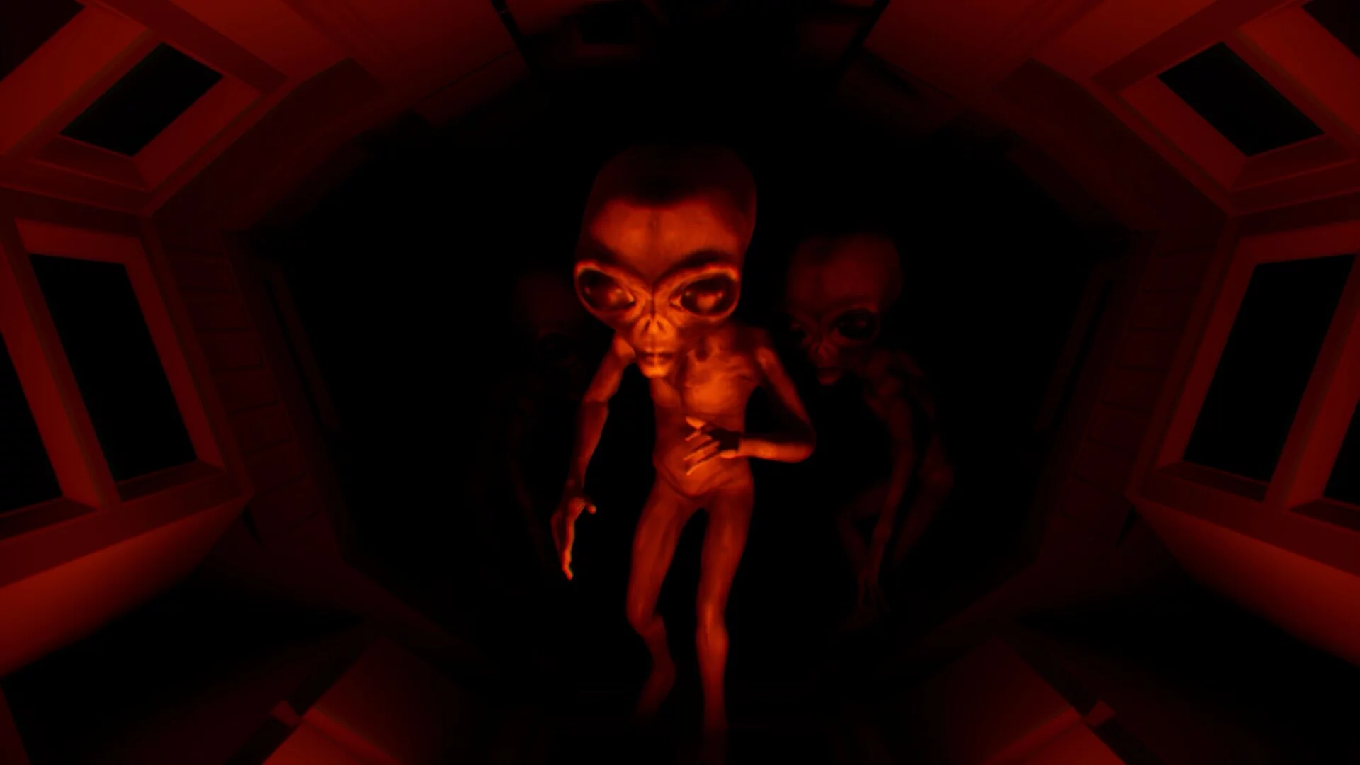 Изображение игры: Roswell Ranch