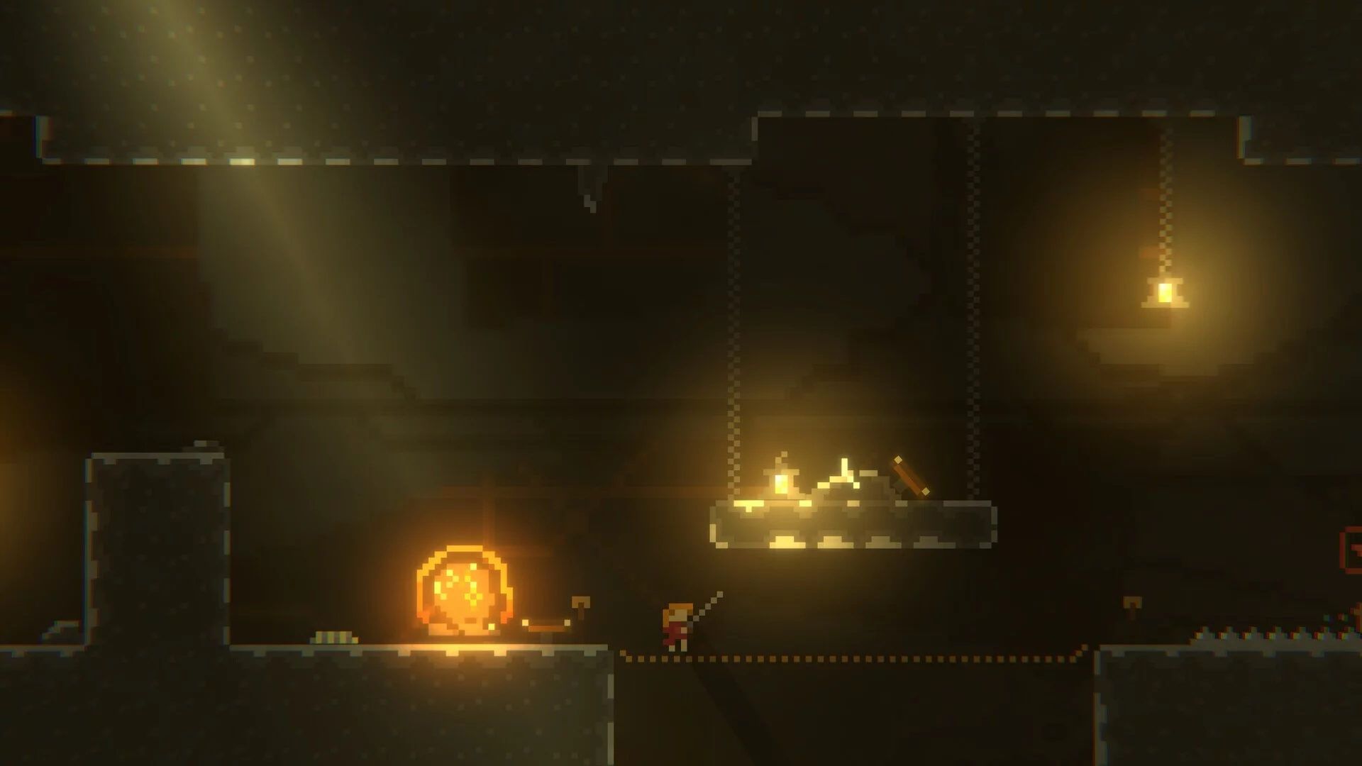 Изображение игры: Rayadium