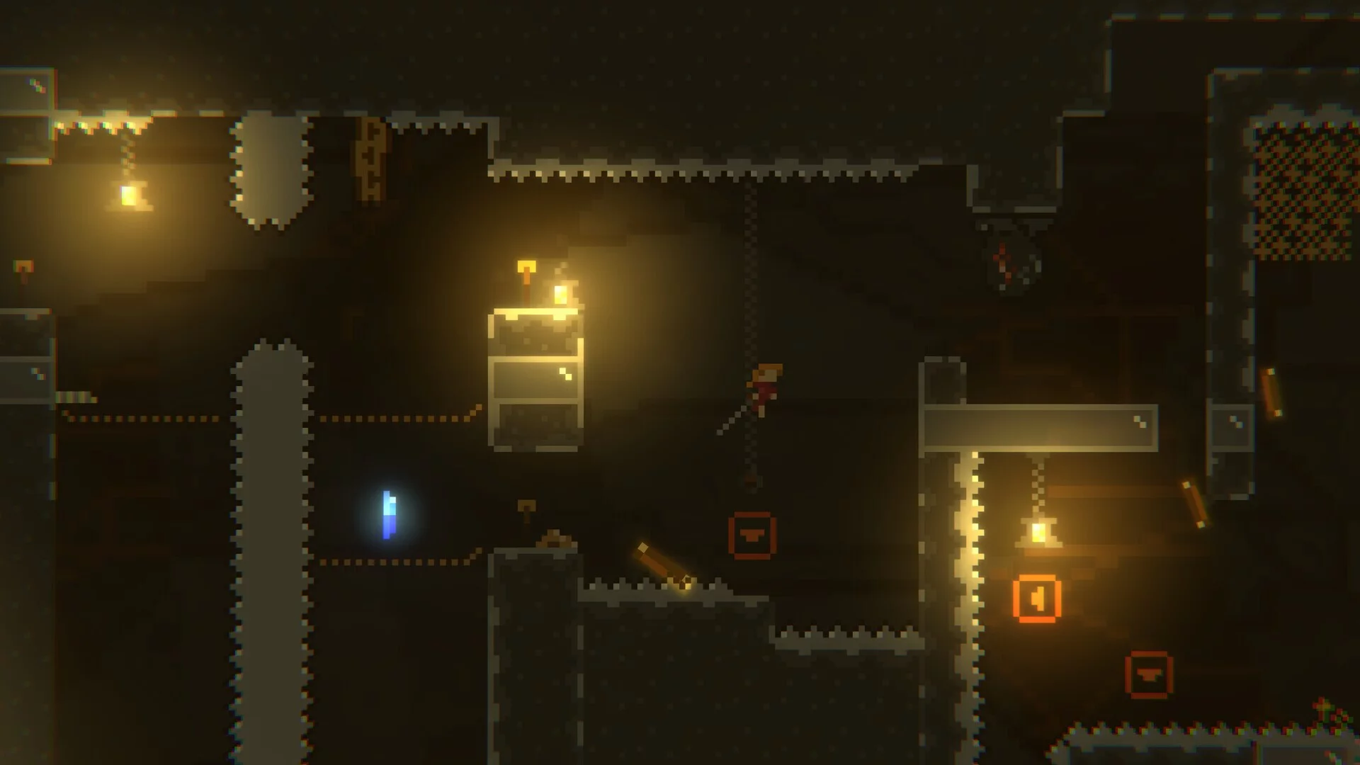 Изображение игры: Rayadium
