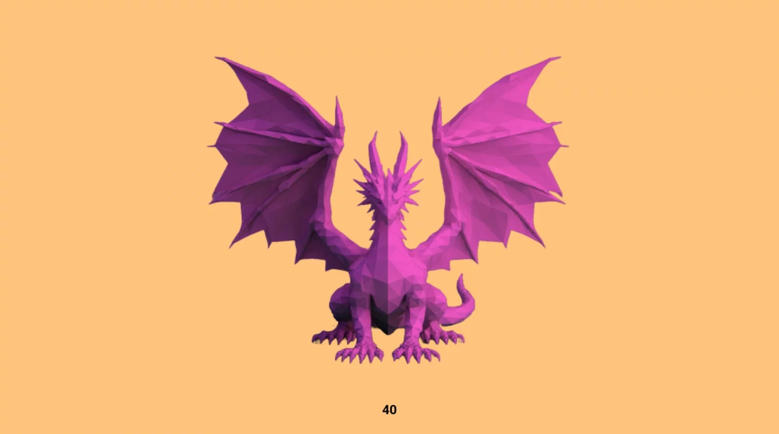 Изображение игры: Dragon Clicker