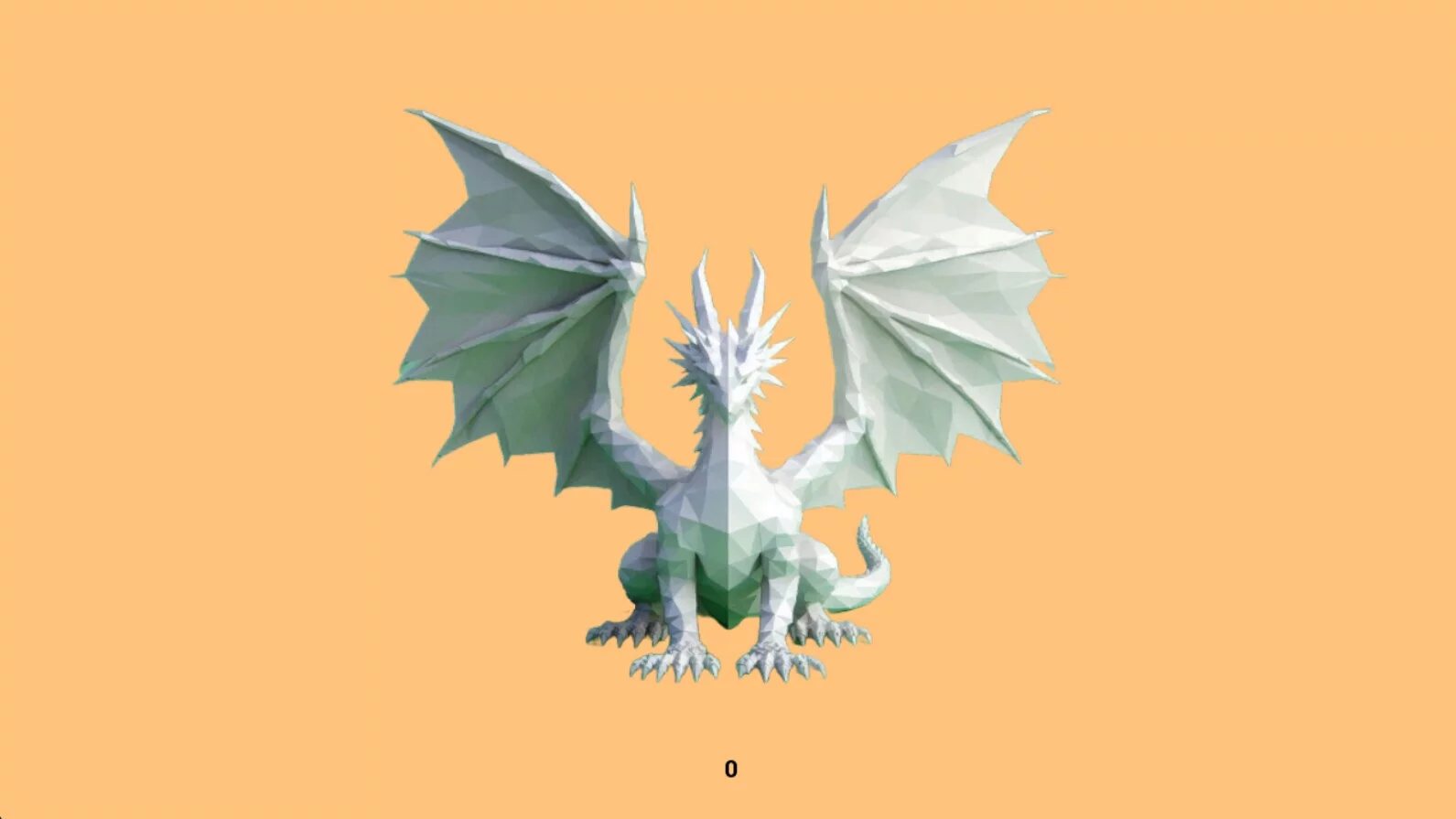 Изображение игры: Dragon Clicker