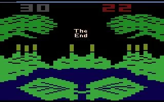 Изображение игры: Frogs and Flies