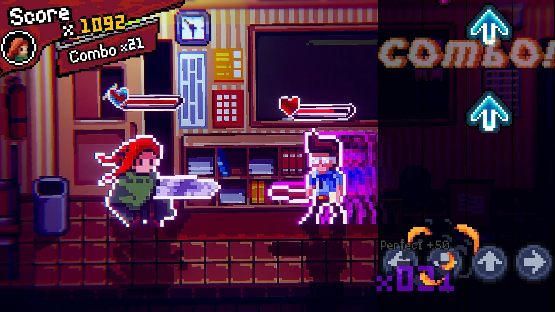 Изображение игры: Hailing from the Abyss