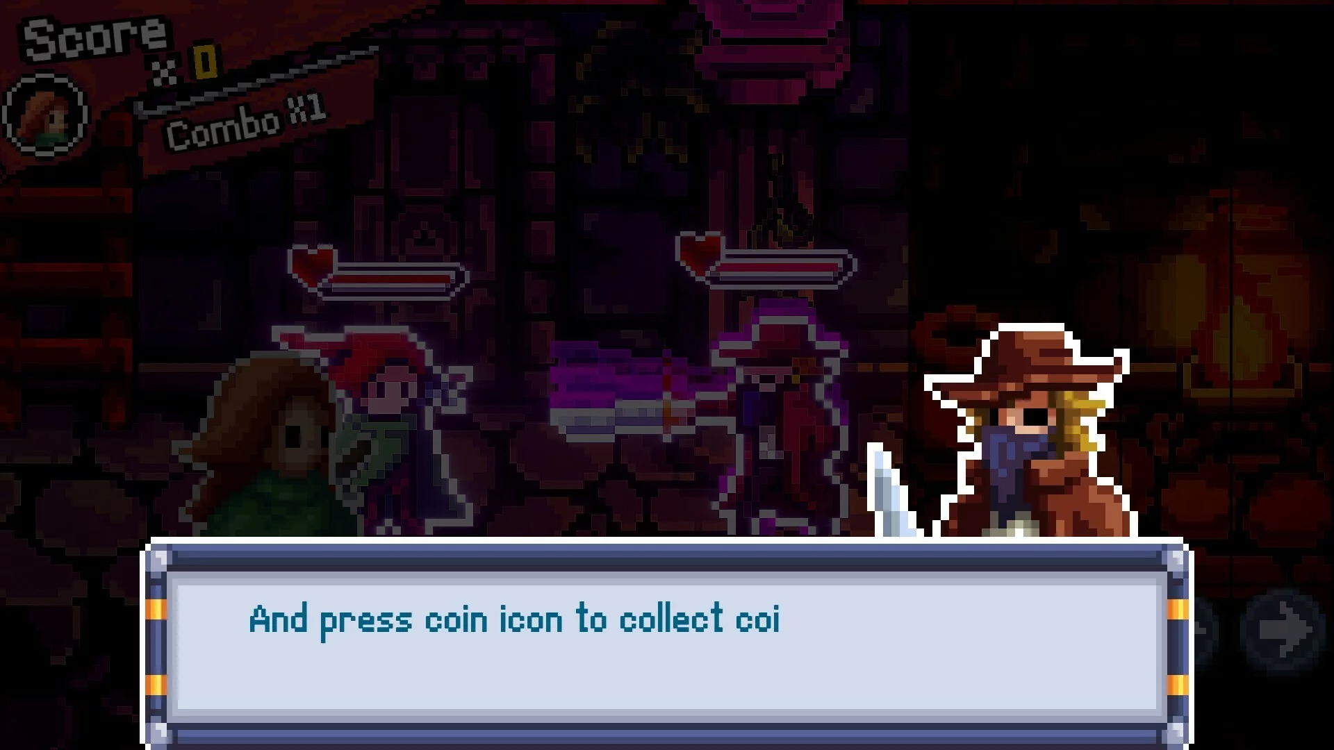 Изображение игры: Hailing from the Abyss