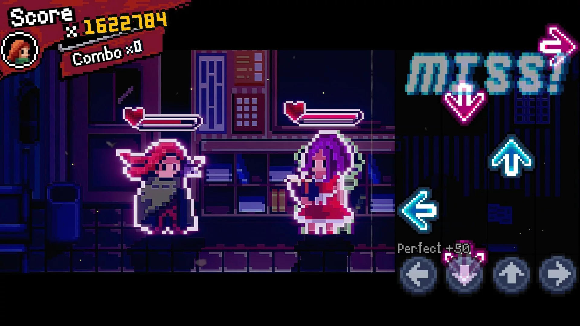 Изображение игры: Hailing from the Abyss