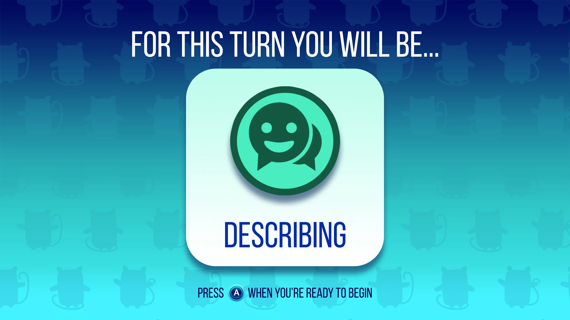 Изображение игры: ACT IT OUT XL! A Game of Charades